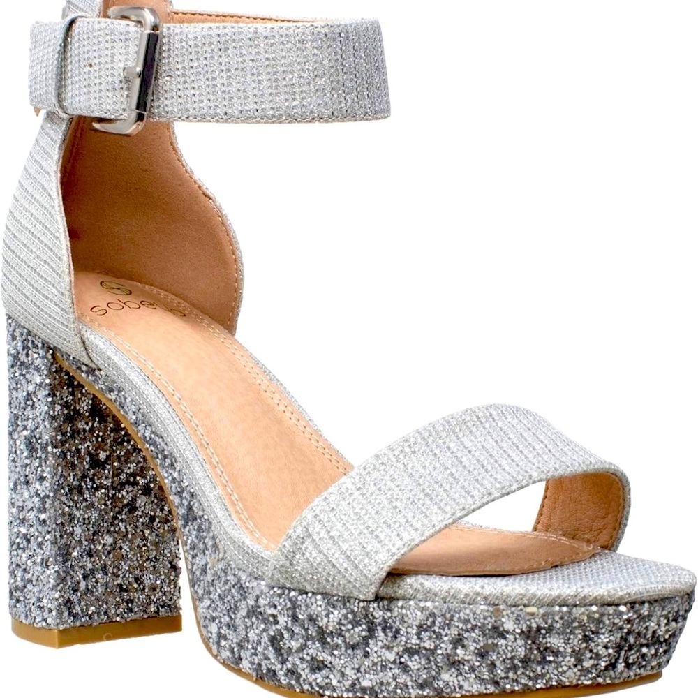 Women’s platform sandal